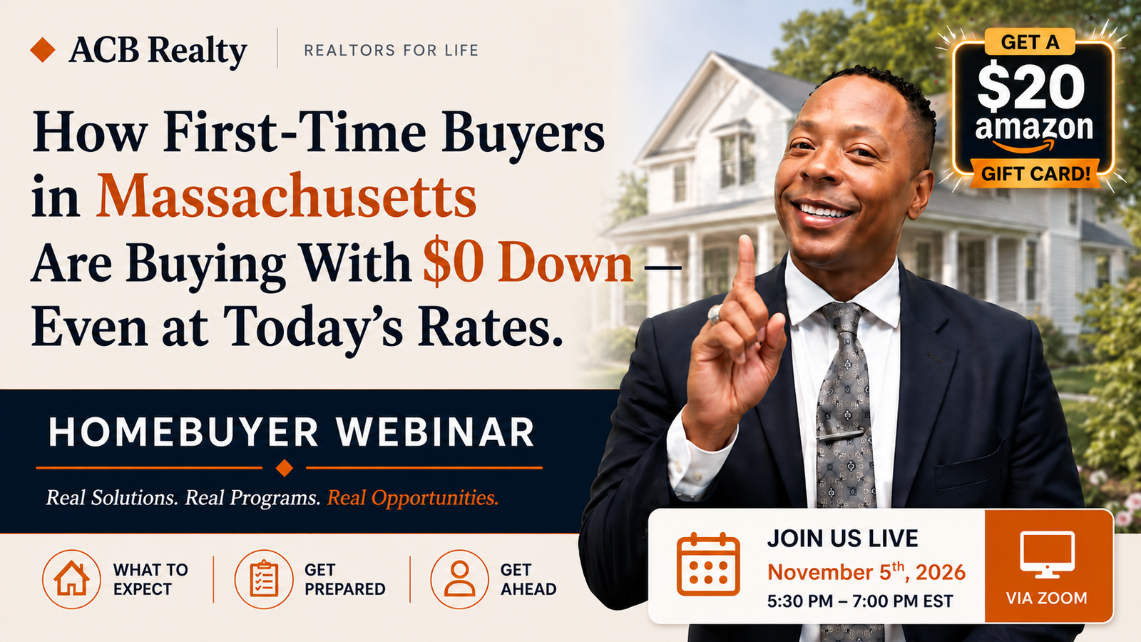 Webinar visual